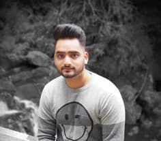 Ravin Kashyap