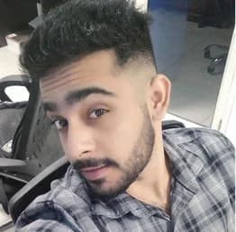 Deepak Verma