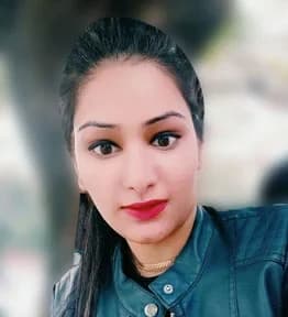 Suman Kashyap
